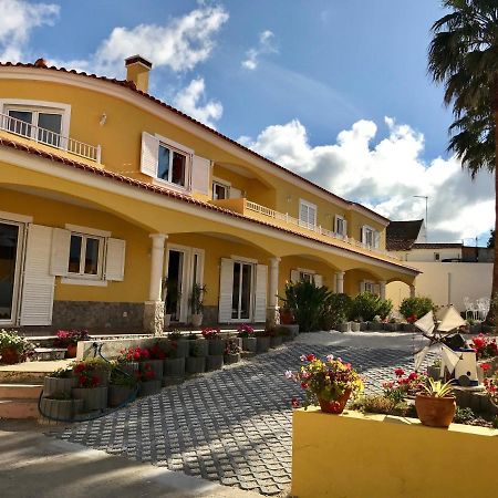 Casa Das Palmas 오비도스 외부 사진
