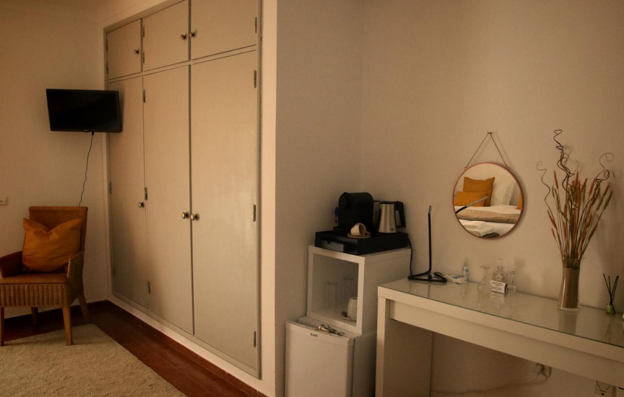 Casa Das Palmas 오비도스 외부 사진