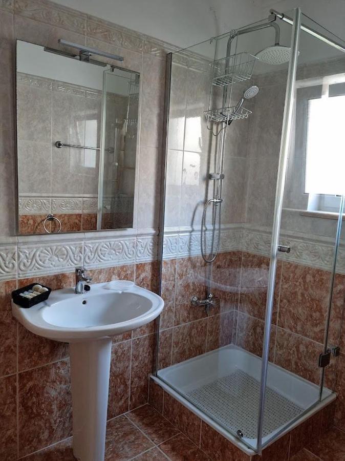 Casa Das Palmas 오비도스 외부 사진