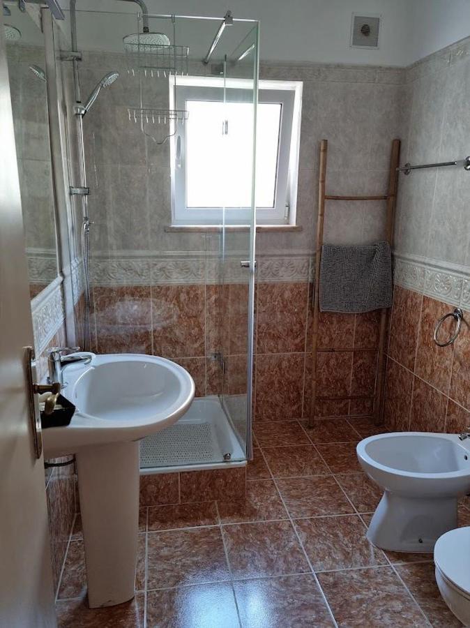 Casa Das Palmas 오비도스 외부 사진